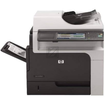 Hewlett Packard (HP) Laserjet Enterprise M 4555 H MFP