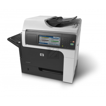 Hewlett Packard (HP) Laserjet Enterprise M 4555 H MFP