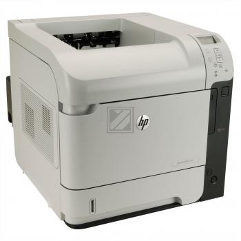 Hewlett Packard (HP) Laserjet Enterprise 600 M 601 DN