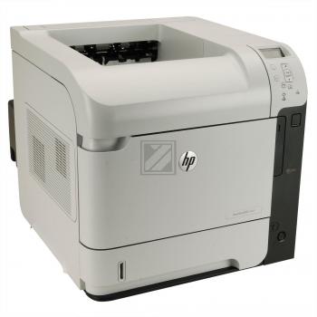 Hewlett Packard (HP) Laserjet Enterprise 600 M 603 N