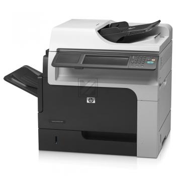 Hewlett Packard (HP) Laserjet M 4555 H MFP