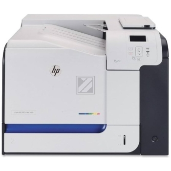 Hewlett Packard (HP) Laserjet Enterprise 500 M 551 DN