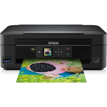 Epson Stylus SX 230