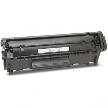 Premium Toner kompatibel fr HP LaserJet Q2612A
