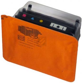 Original HP CN 643 A Druckkopf