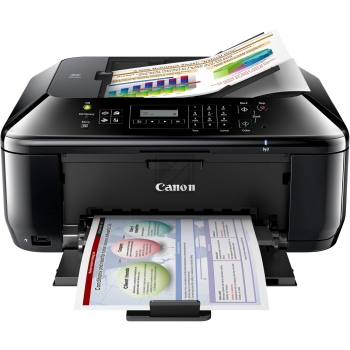Canon Pixma MX 435