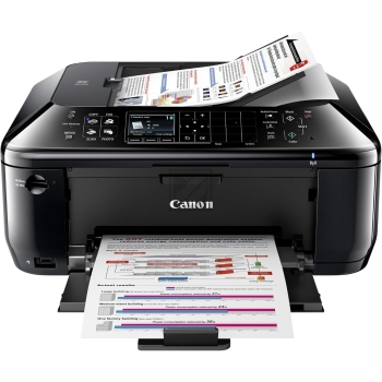 Canon Pixma MX 515