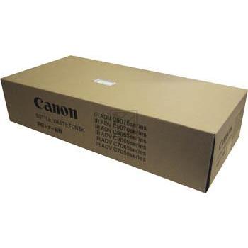 Original Canon FM4-5696-010 Resttonerbehlter