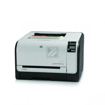 Hewlett Packard (HP) Laserjet Pro CP 1523 N