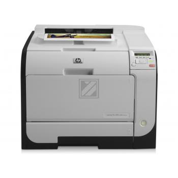 Hewlett Packard (HP) Laserjet Pro 400 Color M 451 DW