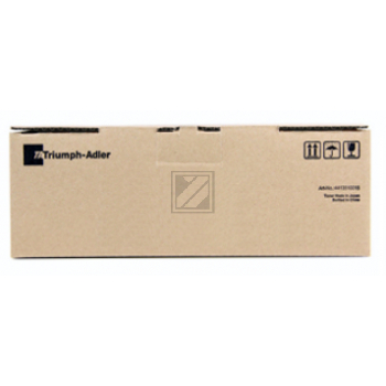 Original Triumph-Adler 6530 10111 Toner Cyan