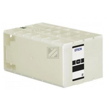 Original Epson C13T74414010 / T7441 Tinte Schwarz
