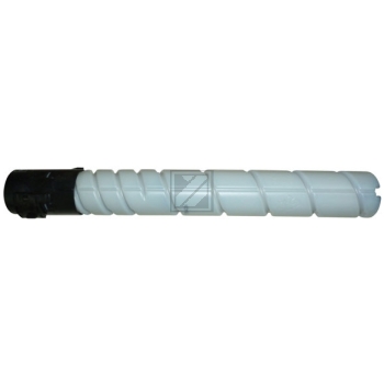 Develop Toner-Kit schwarz (A33K1D0, TN-321K)