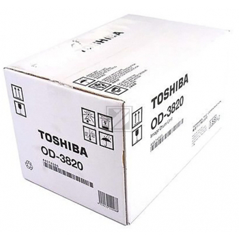 Original Toshiba 44574305 / OD-3820 Bildtrommel