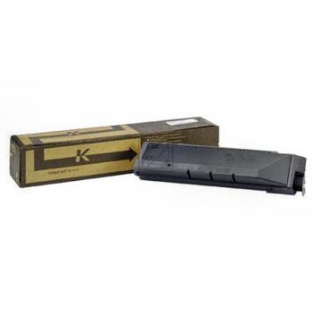 Original Kyocera 1T02MN0NL0 / TK-8600K Toner Schwarz