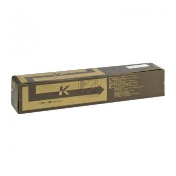 Original Kyocera 1T02MN0NL0 / TK-8600K Toner Schwarz