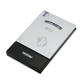 BROTHER MW-145 BT