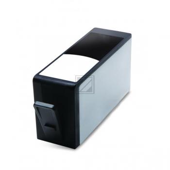 PrintLab Remanufactured Tintenpatrone Hewlett-Packard CN684EE BK (364XL) Photosmart 7510e, C5380, D5460, B210, B410a 18 ml kompatibel mit HP No. 364