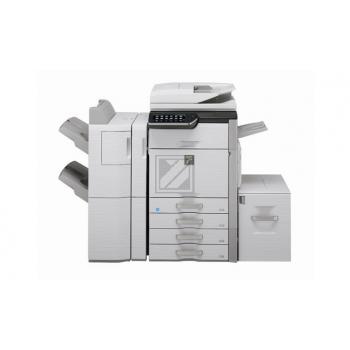 SHARP MX 4111