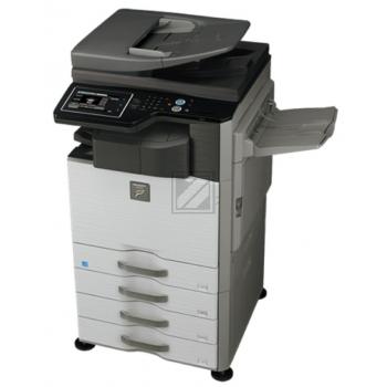 SHARP MX 4110