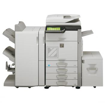 SHARP MX 4110 N