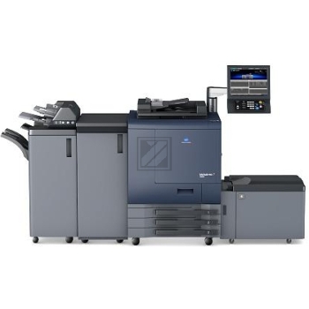 Konica Minolta Bizhub Pro C 7000 L