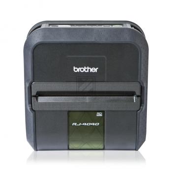 BROTHER RJ 4040