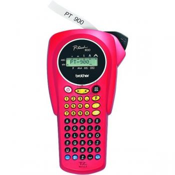 BROTHER P-Touch 900