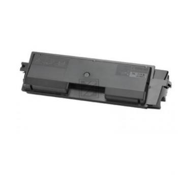 Original Utax 4472610010 / CLP3726Toner Schwarz
