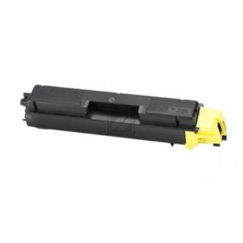 Original Utax 4472610016 / CLP3726Toner Gelb