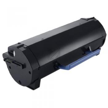 Original Dell 593-11187 / GDFKW Toner Schwarz XXL