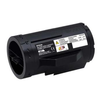 Original Epson C13S050689 / S050689 Toner Schwarz XXL