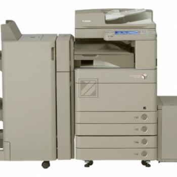Canon Imagerunner Advance C 5051 I