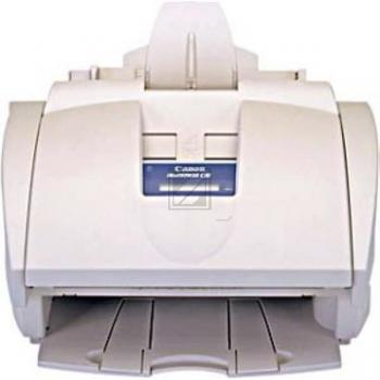 Canon Multipass C 90