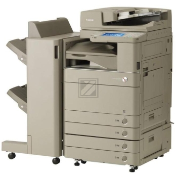 Canon Imagerunner Advance 4045 i