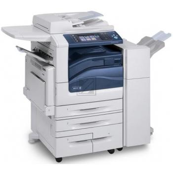 Xerox Workcentre 7535