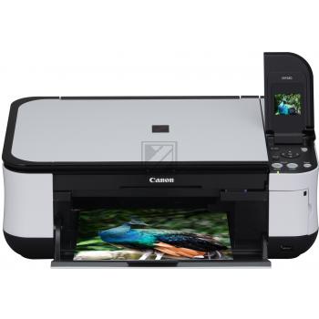 Canon Pixma MP 480