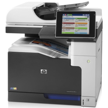 Hewlett Packard (HP) Laserjet Enterprise 700 MFP M 775
