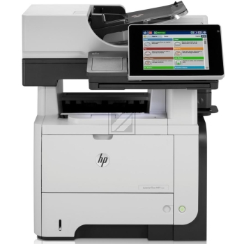 Hewlett Packard (HP) Laserjet Enterprise Flow MFP M 525 C