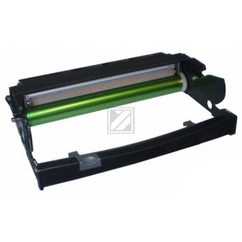 Premium Bildtrommel kompatibel fr Lexmark E232, X203, DELL 1700