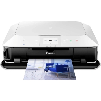 Canon Pixma MG 6350