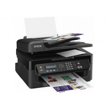 Epson Workforce WF 2530 WF