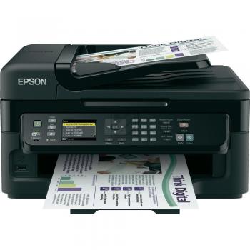 Epson Workforce WF 2540 WF