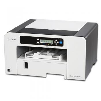 Lanier Aficio SG 3110 DNW