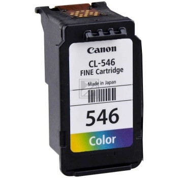 Original Canon 8289B001 / CL-546 Tinte Color