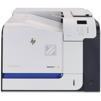 Hewlett Packard (HP) Laserjet Enterprise 500 M 551