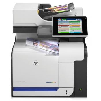 Hewlett Packard (HP) Laserjet Enterprise 500 MFP M 575 DN