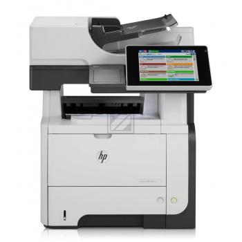 Hewlett Packard (HP) Laserjet Enterprise 500 MFP M 525 F