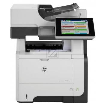 Hewlett Packard (HP) Laserjet Enterprise 500 MFP M 525 DN