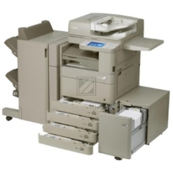 Canon Imagerunner Advance C 5235 i